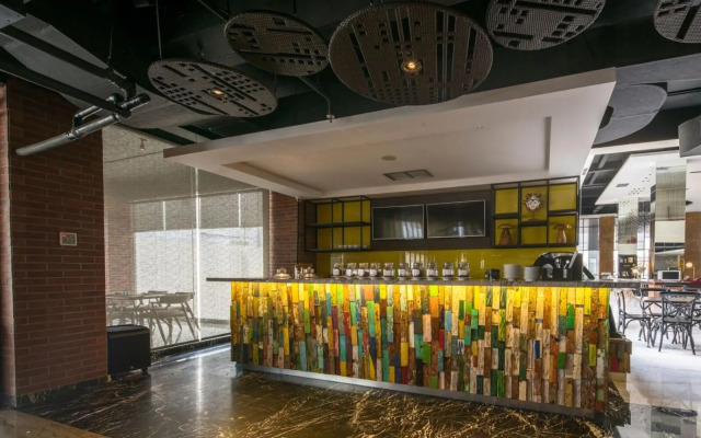 Luminor Hotel Pecenongan Jakarta by WH