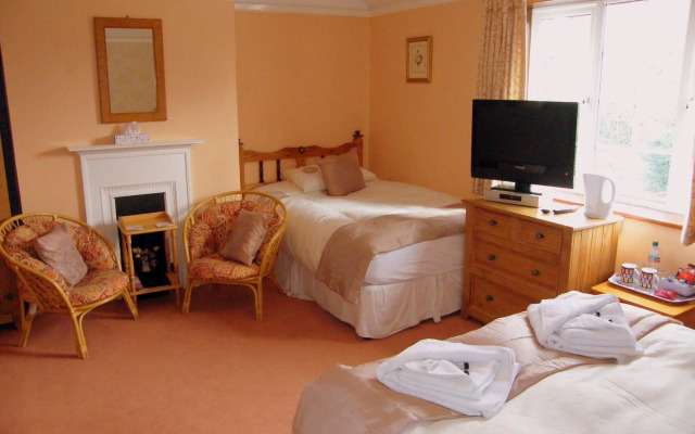 Royal Yeoman B&B