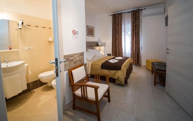 Vebis Guesthouse