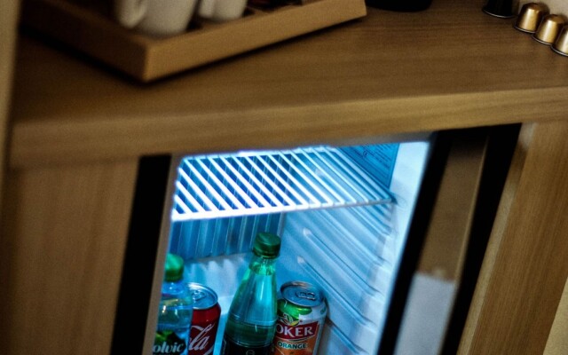 Hôtel le Kennedy, Clermont-Ferrand, The Originals Relais