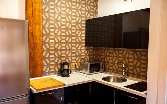 Art Suites Santander