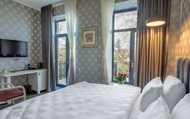 Tbilisi Central Inn
