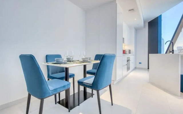Marquise Square by Maison Privee
