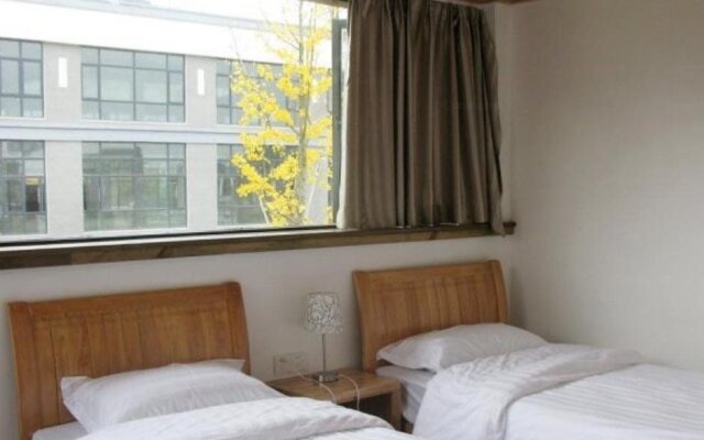 Huangshan Shele International Youth Hostel