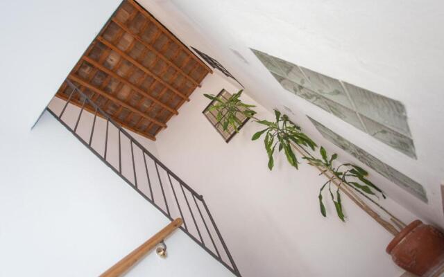 Multi Apartamentos La Kasbah