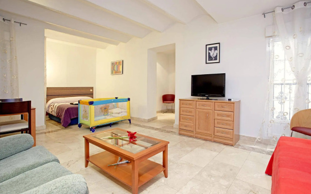 Santa Ana Apartamentos