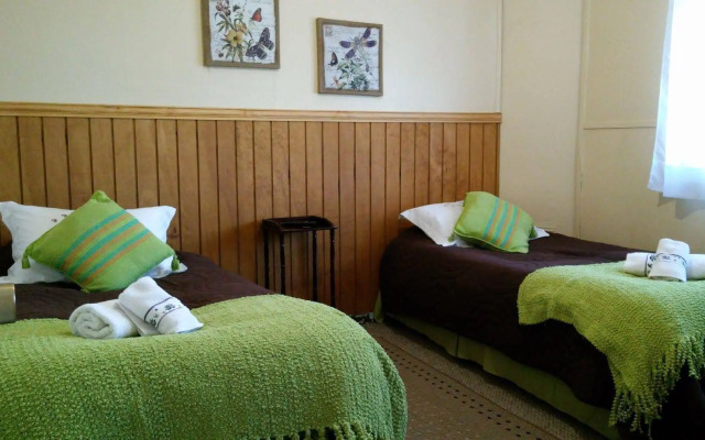 Hostal Ainil