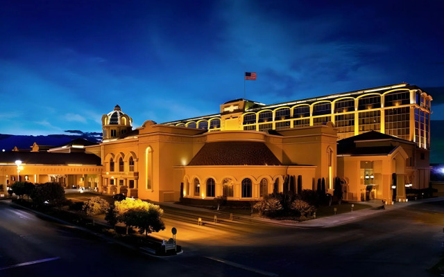 Suncoast Hotel and Casino