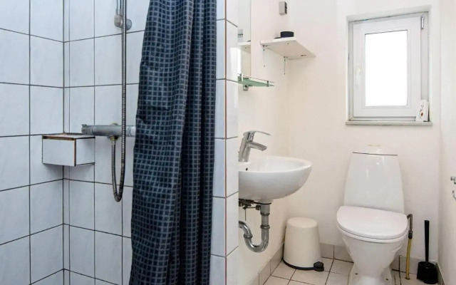 Holiday home Broager V
