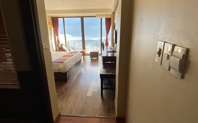 Sapa Vista Hotel