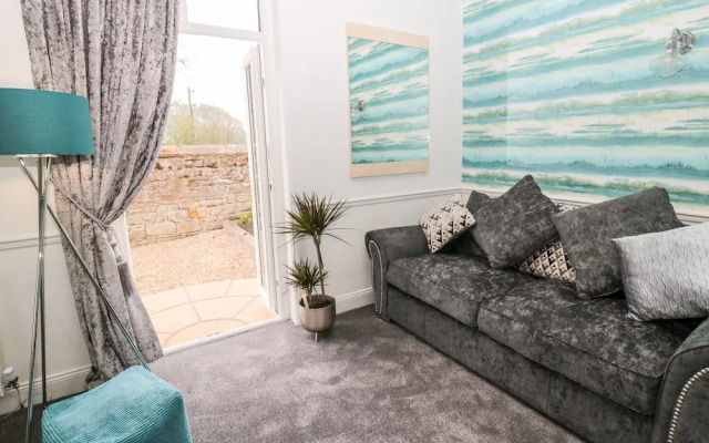 St Cuthbert's Cottage