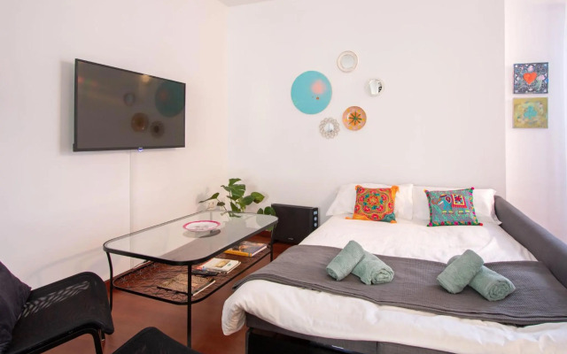 Apartamento Madroño Regina