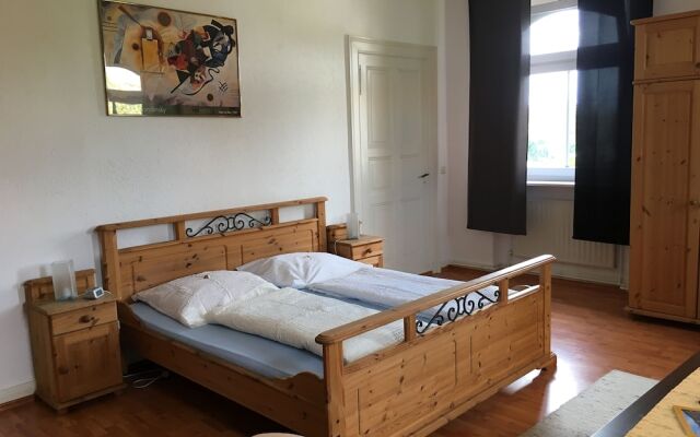 Gästehaus zur Post