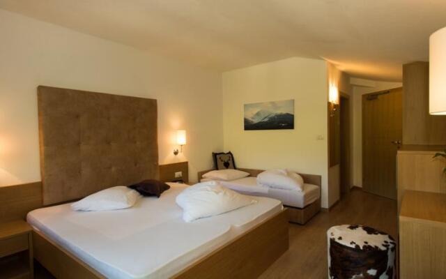 Hotel Erika