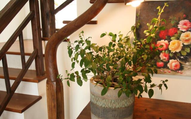 Giethoorn Guest House
