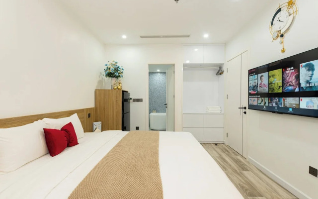 Myrcella Apartment