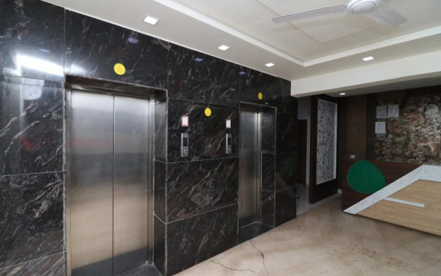 Great India Hotel BY OYO Rooms