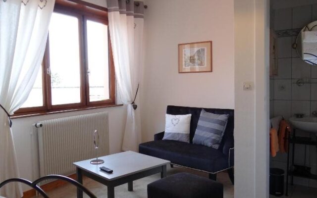 Chambre dhôtes du Zellberg