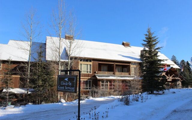 Timberline Lodges by Fernie Lodging Company