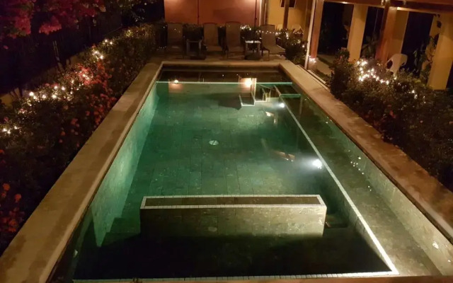 Bellavista Suites By Villas Verdes
