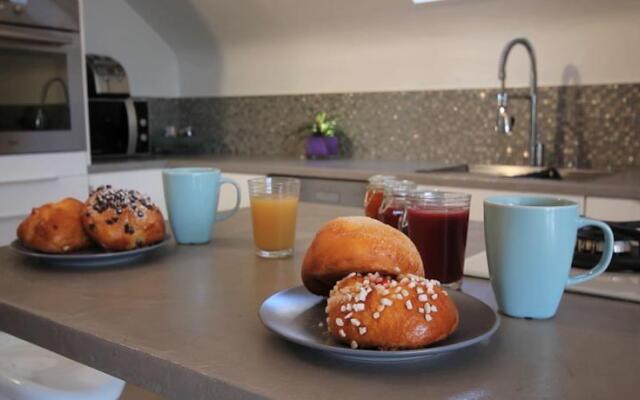 Maison du Lac dAnnecy