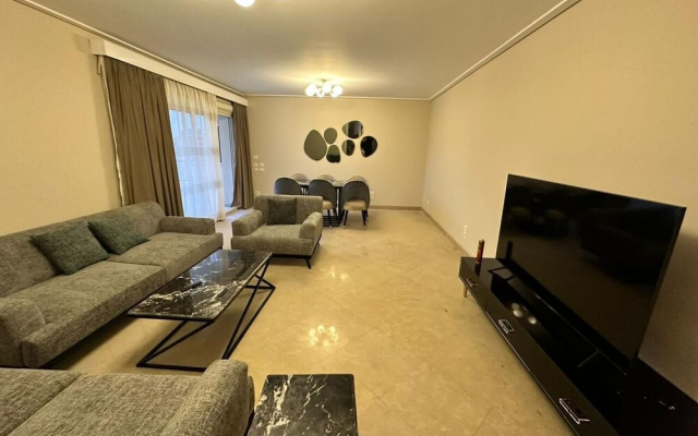 New Giza Duplex