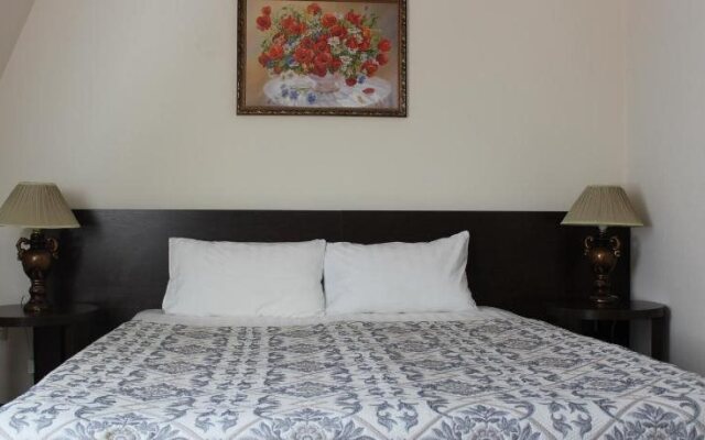 Hotel Avallon