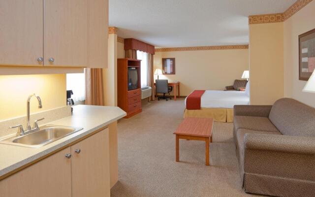 Holiday Inn Express Hotel & Suites Livermore, an IHG Hotel