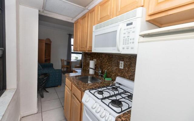 679 City View Hollywood Beach