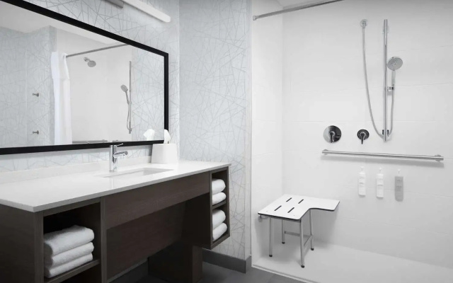 Home2 Suites By Hilton Athens I 65