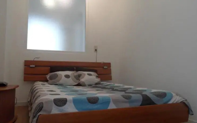 Apartment Tour & Taxis 1