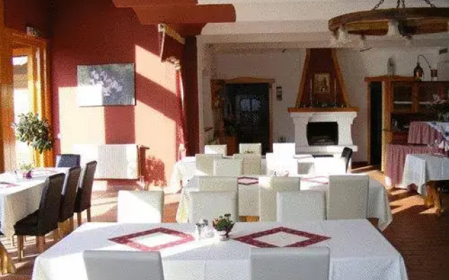 Winzerhotel und Weingut Kolleritsch