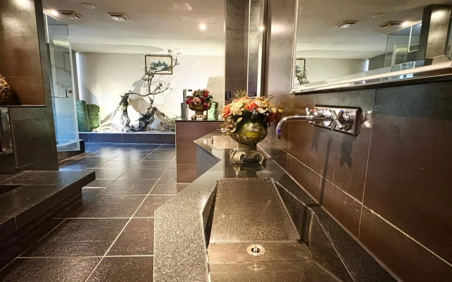 Xiadu Motel