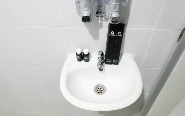 Best Deal and Spacious 2BR at Dian Regency Apartment