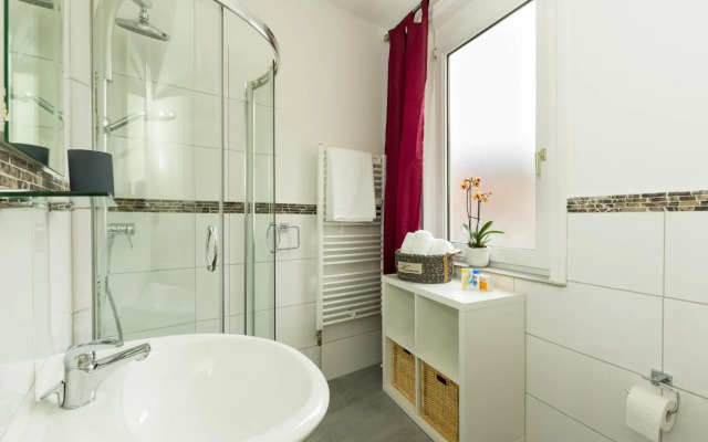 Ferienwohnungen am Markt