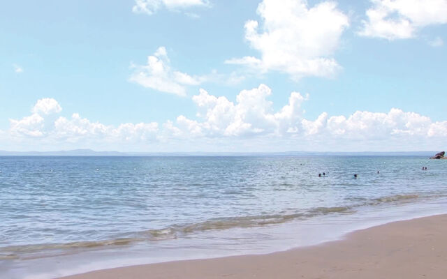 Eurostars Grand Cayacoa