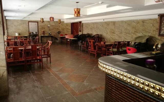 Dongxing Dequan Hotel