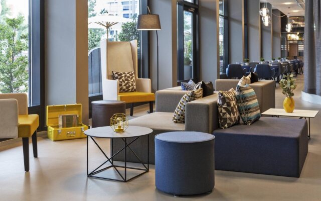 Courtyard by Marriott Zurich North