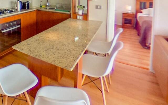 Apartamentos Premium Capital Casino Viña Del Mar