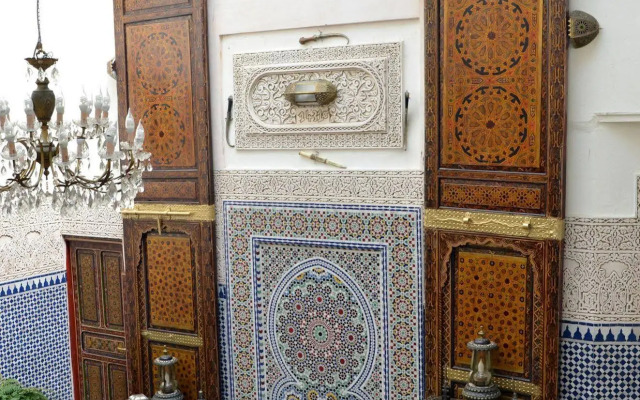 Dar Tahri