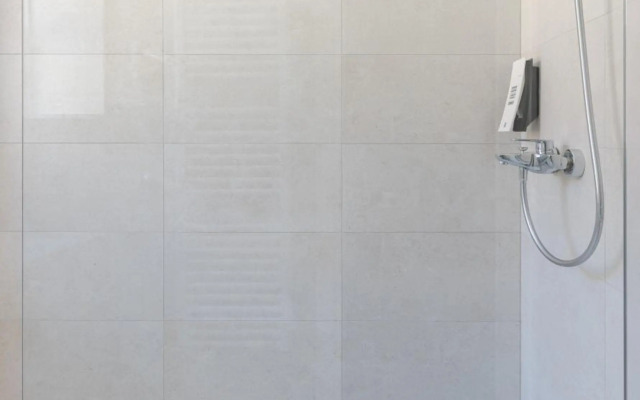 Swanky bed&breakfast