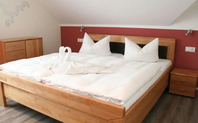 Strandhus Sellin - House 1