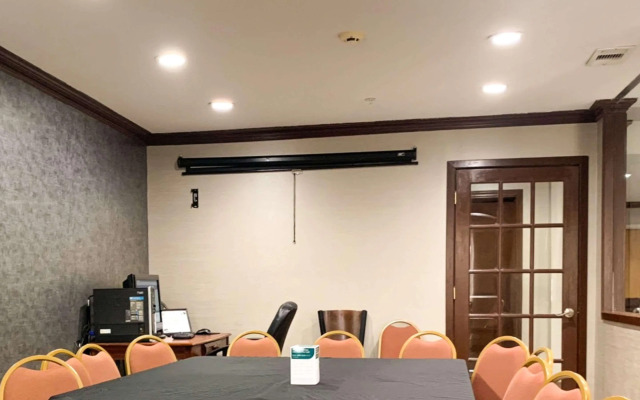 Quality Inn