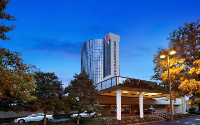 Hilton Memphis