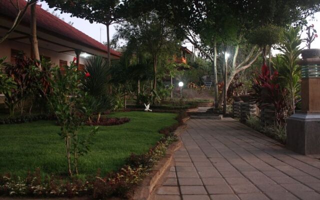 Kenanga Inn