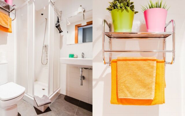 Bo&Co Apartments Sitges