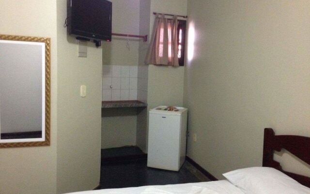 Pousada Terra Do Sol