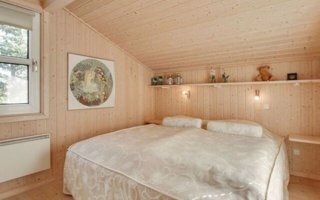 "Tinke" - 1km from the sea in NW Jutland