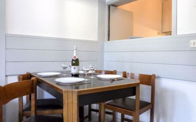 Le Chamois Blanc 24077