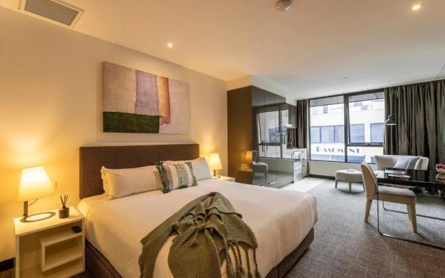 Corporate Living Accommodation Hawthorn